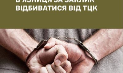 Блогера засудили до 5 років ув’язнення за заклики чинити опір ТЦК