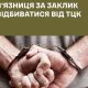Блогера засудили до 5 років ув’язнення за заклики чинити опір ТЦК