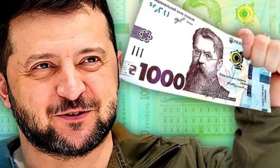 "1000 гривень від Зеленського": як використати виплату для оплати газу - інструкція