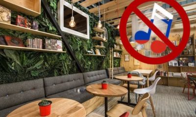 Штрафи до 50000 гривень за російську музику у кафе та ресторанах: що відомо