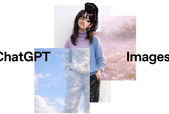 OpenAI представила оновлену модель ChatGPT для зображень, яка працює у 4 рази швидше