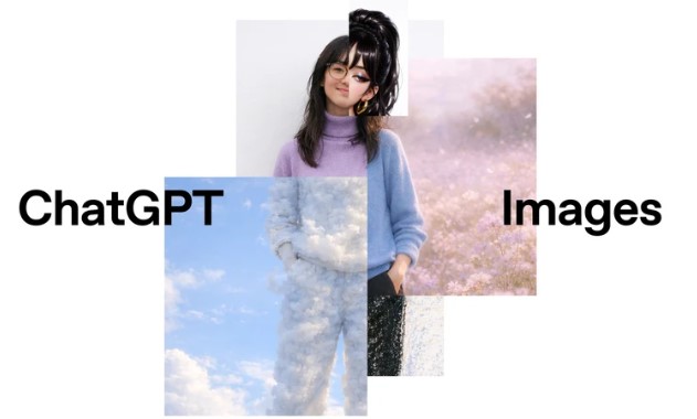 OpenAI представила оновлену модель ChatGPT для зображень, яка працює у 4 рази швидше