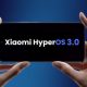 Xiaomi розпочав розповсюдження стабільної версії HyperOS 3, розробленої на базі Android 16, для групи з десяти моделей смартфонів лінійки Xiaomi і Redmi. Згідно з деталями на офіційному форумі компанії, у грудні 2025 року було оголошено стратегічні дії щодо різних пристроїв, включаючи преміум і середній клас.