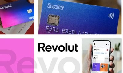 Українці в Польщі та Німеччині можуть втратити доступ до Revolut: що потрібно зробити