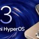Названо ще 25 гаджетів Xiaomi, Redmi та POCO, які оновляться до HyperOS 3