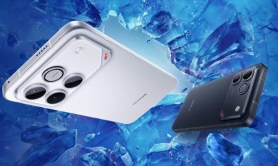 Представлено смартфон із найпотужнішою батареєю у світі — скільки він працює