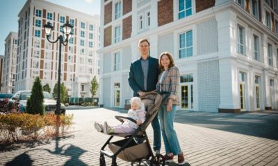 Вторинне житло та компенсація внеску: що змінилося в програмі «єОселя» для українців