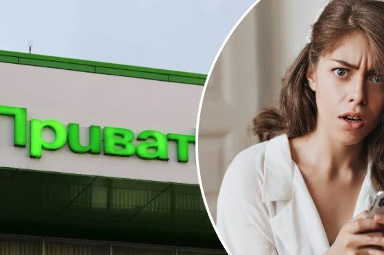 Зняття коштів у банкоматах ПриватБанку: клієнтів попередили про чинні обмеження