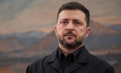 Зеленський визначився з головною гарантію безпеки для України: без цього миру не буде