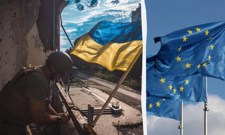 Європейські лідери попереджають: компроміси з Росією ведуть до поразки ЄС