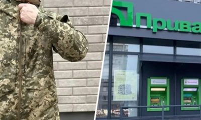 ПриватБанк образив ветерана війни і змушений повністю змінювати підхід до обслуговування