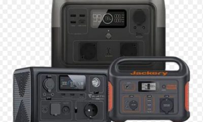 Українці масово купують зарядні станції, але майже всі ігнорують один небезпечний нюанс