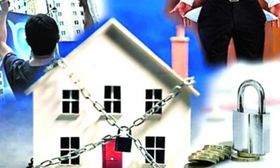 В Україні хочуть змінити правила стягнення боргів: що важливо знати