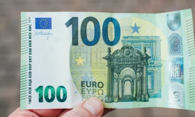 Євро встановив новий історичний рекорд: офіційний курс валют на 12 грудня