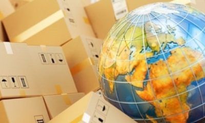 Україні можуть запровадити новий податок на міжнародні посилки: подробиці