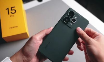 Новий бюджетний смартфон отримає потужну батарею ємністю 10 001 мАг: що відомо