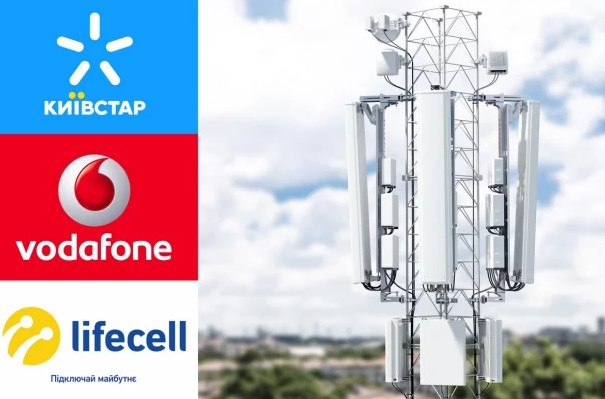 Київстар, lifecell і Vodafone змінив правила продовження терміну дії неактивних номерів