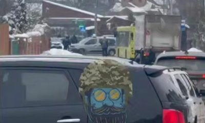 В одній області оголошено план перехоплення через стрілянину: стріляли у співробітника ТЦК