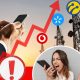 «Київстар», Vodafone та lifecell заблокували майже 60 тисяч номерів: як подати скаргу