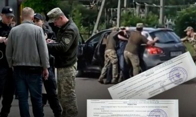В Одеському ТЦК прокоментували побиття військовозобов'язаного, зафіксоване на відео