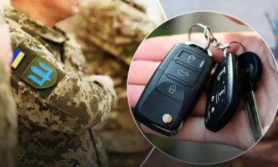 Чи можуть відібрати авто за неявку до ТЦК по повістці: адвокат роз'яснив реальні ризики