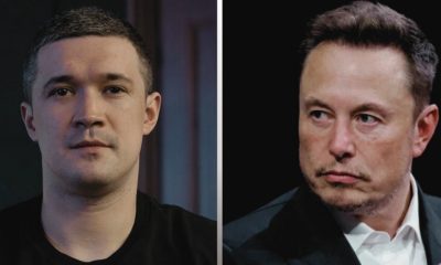 Ілон Маск відреагував на «Шахеди» зі Starlink і вийшов на прямий контакт з Міноборони: подробиці