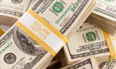 Блогер продав своє обличчя за $900 мільйонів: хто купив та що планують робити