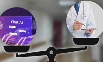 Не йдучи до лікаря: ChatGPT тепер буде розшифровувати аналізи за секунди