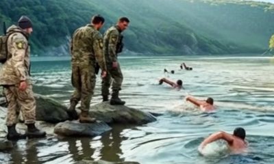 Скільки чоловіків незаконно виїхали з України: оприлюднені оцінки