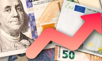 Гривня продовжує втрачати позиції: євро встановлює нові рекорди, долар тримається стабільно