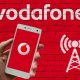 Vodafone пропонує безлімітний інтернет для активних абонентів за смішну ціну