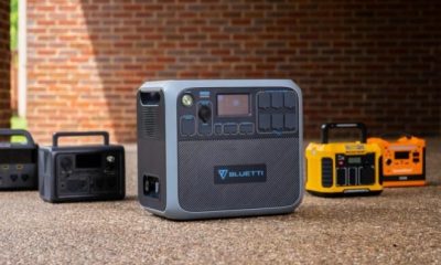 Як правильно користуватися зарядними станціями типу Екофло, щоб вони служили довго