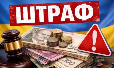 В Україні планують суттєво підвищити штрафи за порушення мовного закону: подробиці