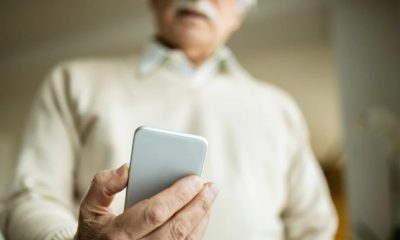 Нова афера для українських пенсіонерів: як не потрапити в пастку