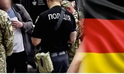 Влада Німеччини дала чітку відповідь: чи будуть повертати СЗЧ та військовозобов'язаних чоловіків в Україну