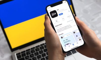 Українців з додатком Дія чекає "перевіркове" оновлення