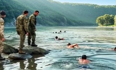 Масова втеча з країни: скільки чоловіків нелегально покинули Україну - цифри шокують