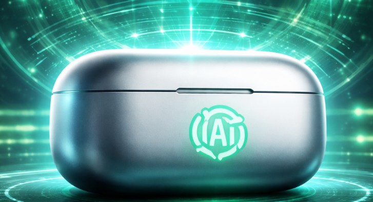 OpenAI розробляє власний носимий пристрій зі штучним інтелектом - навушники під кодовою назвою Sweetpea, які розглядають як прямого конкурента Apple AirPods. Про це повідомляє видання Hypebeast.