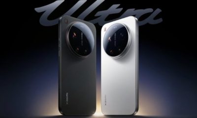 Названо європейську ціну Xiaomi 17 Ultra