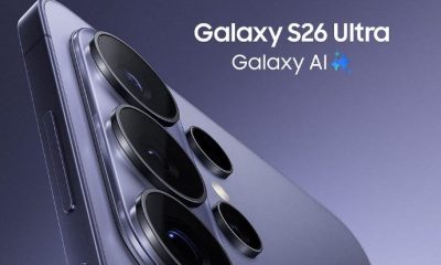 Samsung розкрила можливості камери Galaxy S26 у рекламних роликах: відео