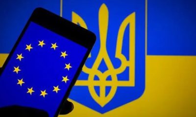 В’їзд до ЄС стане платним для всіх українців: скільки доведеться платити