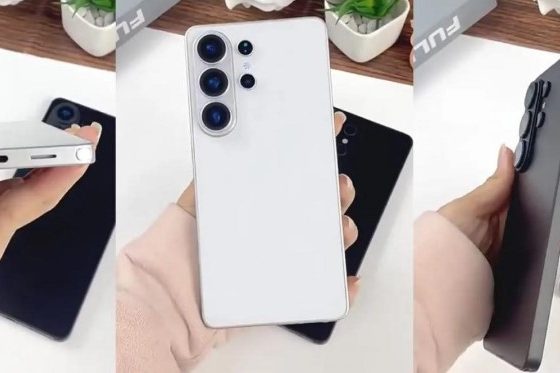 Ціни на Samsung Galaxy S26 розчарують фанів