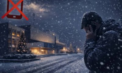 Без світла мобільний зв’язок в Україні починає сипатись