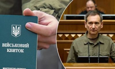 Веніславський обявив про нову жорстку мобілізацію: паралельно купуючи квартиру в Дубай і переховуючи там сина