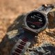 Amazfit випустила «невбивний» смарт-годинник T-Rex Ultra 2 з NFC і GPS