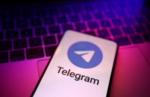Telegram для iOS скопіював корисну функцію Android-версії