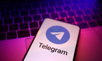 В Україні хочуть блокувати Telegram: причини
