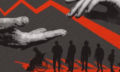 Україна перетворюється на країну вдів і сиріт