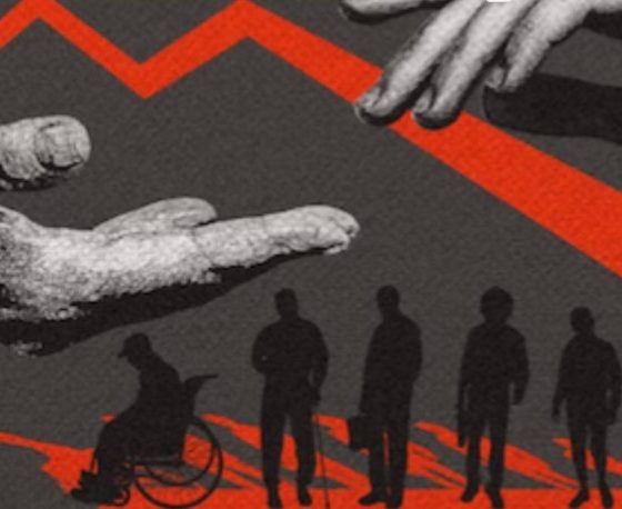 Україна перетворюється на країну вдів і сиріт