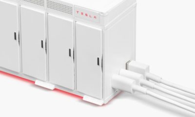 Tesla випустила портативний акумулятор на 21 000 мАг